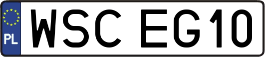 WSCEG10