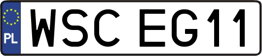 WSCEG11