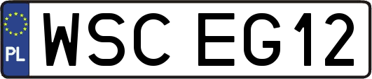 WSCEG12
