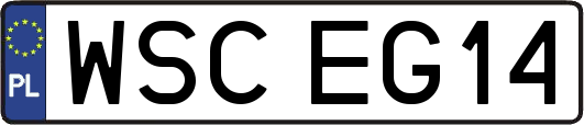 WSCEG14