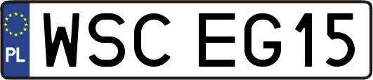 WSCEG15