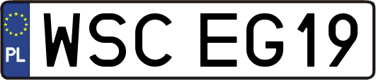 WSCEG19