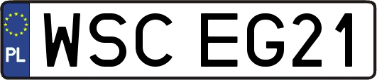 WSCEG21