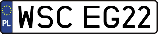 WSCEG22