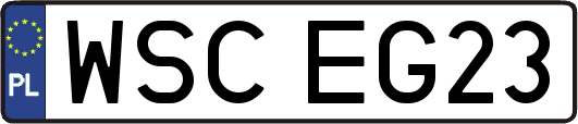 WSCEG23