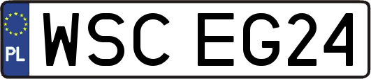 WSCEG24