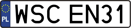 WSCEN31
