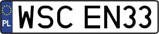 WSCEN33