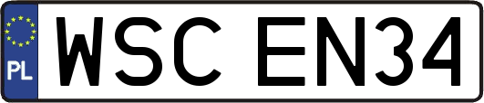 WSCEN34