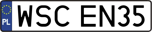 WSCEN35