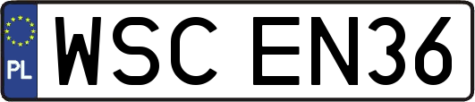 WSCEN36