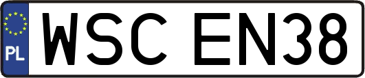 WSCEN38