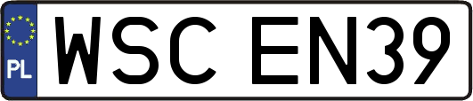 WSCEN39