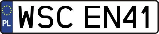 WSCEN41