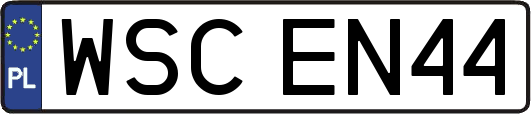 WSCEN44