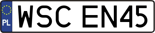 WSCEN45