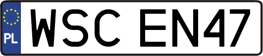 WSCEN47