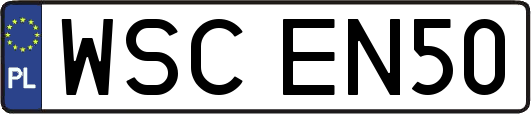 WSCEN50