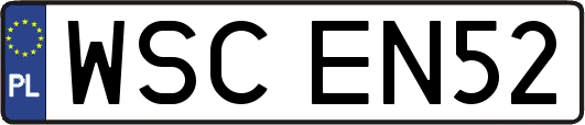 WSCEN52