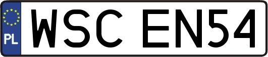 WSCEN54