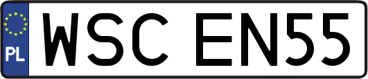 WSCEN55