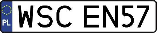 WSCEN57