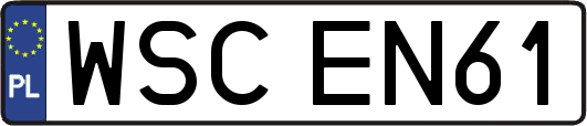 WSCEN61