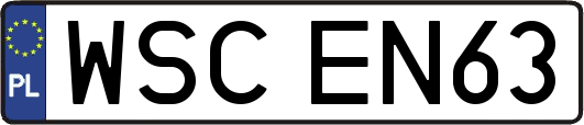 WSCEN63
