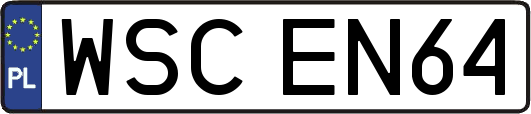 WSCEN64