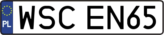 WSCEN65