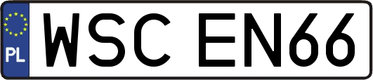 WSCEN66