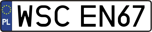 WSCEN67