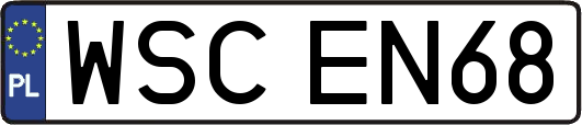 WSCEN68