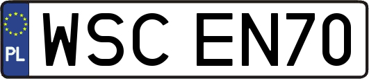 WSCEN70