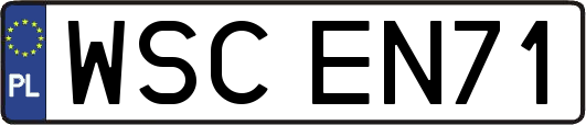 WSCEN71