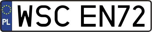 WSCEN72