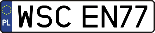 WSCEN77