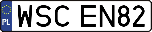 WSCEN82