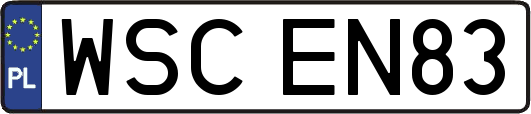 WSCEN83
