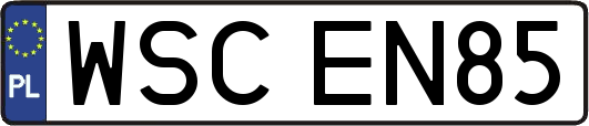 WSCEN85