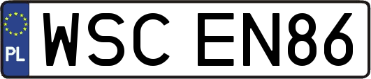 WSCEN86