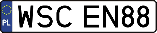 WSCEN88