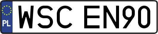 WSCEN90