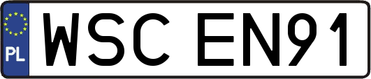 WSCEN91
