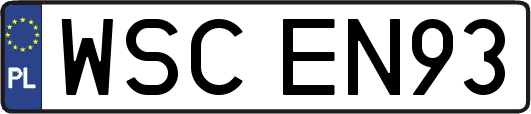 WSCEN93