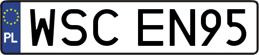 WSCEN95