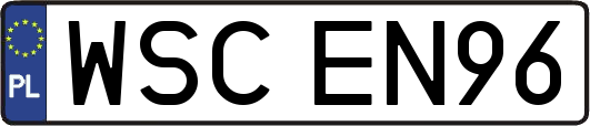 WSCEN96