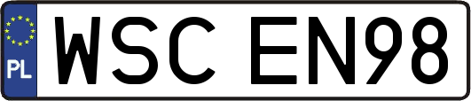 WSCEN98