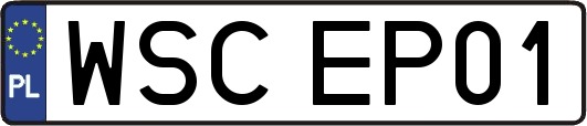 WSCEP01