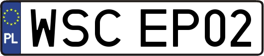 WSCEP02